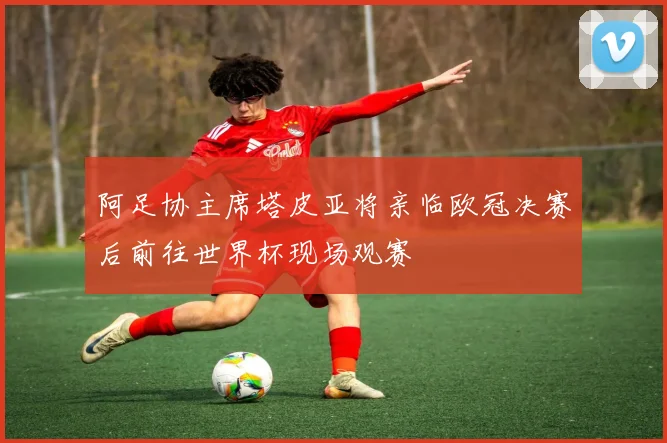阿足协主席塔皮亚将亲临欧冠决赛后前往世界杯现场观赛